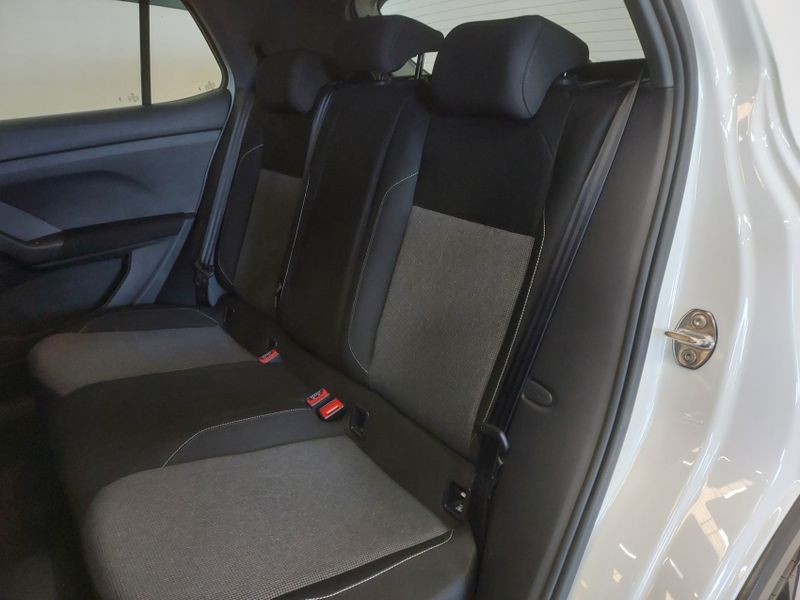 Volkswagen T-CROSS 1.0 200 TSI TOTAL FLEX AUTOMÁTICO 2024/2025 BETIOLO NOVOS E SEMINOVOS LAJEADO / Carros no Vale