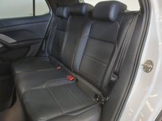 Volkswagen T-CROSS 1.4 250 TSI TOTAL FLEX HIGHLINE AUTOMÁTICO 2022/2022 BETIOLO NOVOS E SEMINOVOS LAJEADO / Carros no Vale
