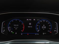 Volkswagen T-CROSS 1.4 250 TSI TOTAL FLEX HIGHLINE AUTOMÁTICO 2022/2022 BETIOLO NOVOS E SEMINOVOS LAJEADO / Carros no Vale
