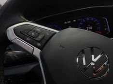 Volkswagen T-CROSS 1.4 250 TSI TOTAL FLEX HIGHLINE AUTOMÁTICO 2022/2022 BETIOLO NOVOS E SEMINOVOS LAJEADO / Carros no Vale