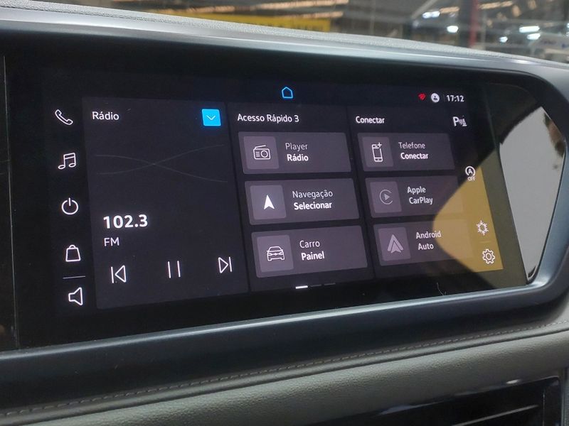 Volkswagen TAOS 1.4 250 TSI TOTAL FLEX COMFORTLINE AUTOMÁTICO 2021/2022 BETIOLO NOVOS E SEMINOVOS LAJEADO / Carros no Vale Volkswagen TAOS 1.4 250 TSI TOTAL FLEX COMFORTLINE AUTOMÁTICO 2021/2022 BETIOLO NOVOS E SEMINOVOS LAJEADO / Carros no Vale