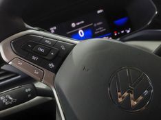 Volkswagen TAOS 1.4 250 TSI TOTAL FLEX COMFORTLINE AUTOMÁTICO 2021/2022 BETIOLO NOVOS E SEMINOVOS LAJEADO / Carros no Vale