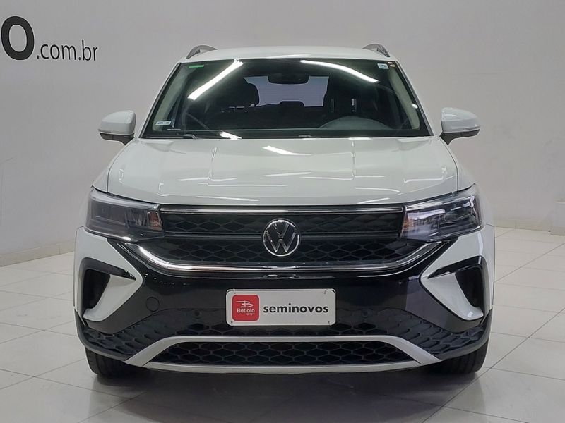 Volkswagen TAOS 1.4 250 TSI TOTAL FLEX COMFORTLINE AUTOMÁTICO 2021/2022 BETIOLO NOVOS E SEMINOVOS LAJEADO / Carros no Vale Volkswagen TAOS 1.4 250 TSI TOTAL FLEX COMFORTLINE AUTOMÁTICO 2021/2022 BETIOLO NOVOS E SEMINOVOS LAJEADO / Carros no Vale