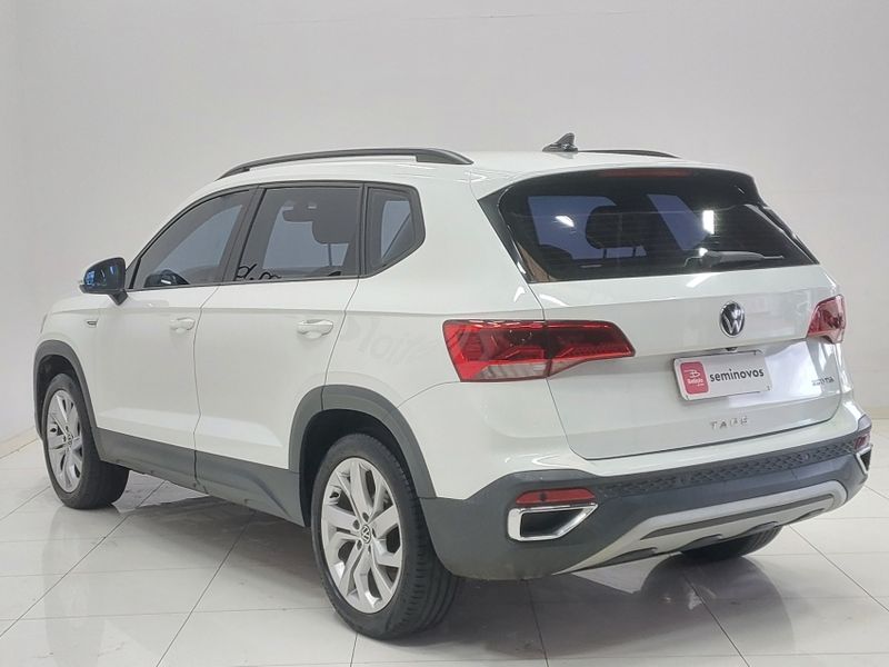 Volkswagen TAOS 1.4 250 TSI TOTAL FLEX COMFORTLINE AUTOMÁTICO 2021/2022 BETIOLO NOVOS E SEMINOVOS LAJEADO / Carros no Vale Volkswagen TAOS 1.4 250 TSI TOTAL FLEX COMFORTLINE AUTOMÁTICO 2021/2022 BETIOLO NOVOS E SEMINOVOS LAJEADO / Carros no Vale