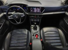 Volkswagen TAOS 1.4 250 TSI TOTAL FLEX COMFORTLINE AUTOMÁTICO 2021/2022 BETIOLO NOVOS E SEMINOVOS LAJEADO / Carros no Vale