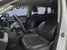 Volkswagen TAOS 1.4 250 TSI TOTAL FLEX COMFORTLINE AUTOMÁTICO 2021/2022 BETIOLO NOVOS E SEMINOVOS LAJEADO / Carros no Vale