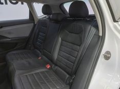 Volkswagen TAOS 1.4 250 TSI TOTAL FLEX COMFORTLINE AUTOMÁTICO 2021/2022 BETIOLO NOVOS E SEMINOVOS LAJEADO / Carros no Vale