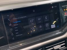 Volkswagen VIRTUS 1.0 200 TSI COMFORTLINE AUTOMÁTICO 2022/2022 BETIOLO NOVOS E SEMINOVOS LAJEADO / Carros no Vale