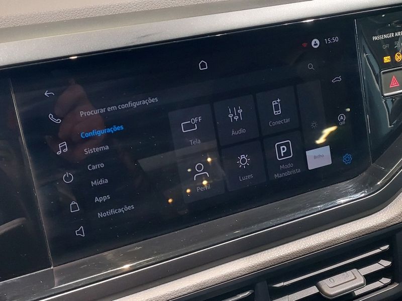 Volkswagen VIRTUS 1.0 200 TSI COMFORTLINE AUTOMÁTICO 2022/2022 BETIOLO NOVOS E SEMINOVOS LAJEADO / Carros no Vale Volkswagen VIRTUS 1.0 200 TSI COMFORTLINE AUTOMÁTICO 2022/2022 BETIOLO NOVOS E SEMINOVOS LAJEADO / Carros no Vale
