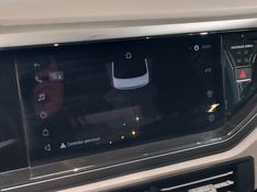 Volkswagen VIRTUS 1.0 200 TSI COMFORTLINE AUTOMÁTICO 2022/2022 BETIOLO NOVOS E SEMINOVOS LAJEADO / Carros no Vale
