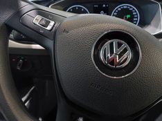 Volkswagen VIRTUS 1.0 200 TSI COMFORTLINE AUTOMÁTICO 2022/2022 BETIOLO NOVOS E SEMINOVOS LAJEADO / Carros no Vale
