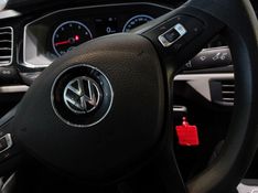 Volkswagen VIRTUS 1.0 200 TSI COMFORTLINE AUTOMÁTICO 2022/2022 BETIOLO NOVOS E SEMINOVOS LAJEADO / Carros no Vale