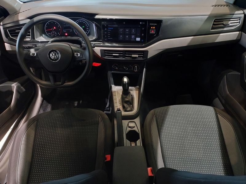 Volkswagen VIRTUS 1.0 200 TSI COMFORTLINE AUTOMÁTICO 2022/2022 BETIOLO NOVOS E SEMINOVOS LAJEADO / Carros no Vale Volkswagen VIRTUS 1.0 200 TSI COMFORTLINE AUTOMÁTICO 2022/2022 BETIOLO NOVOS E SEMINOVOS LAJEADO / Carros no Vale