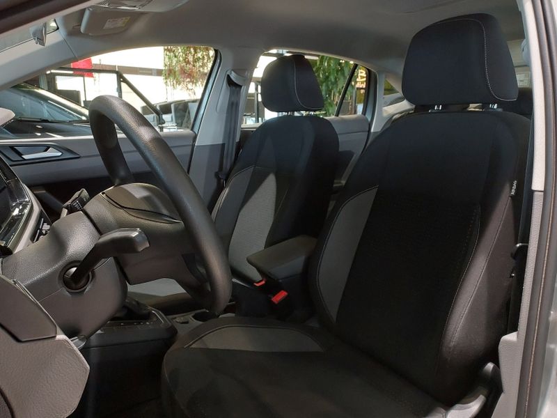 Volkswagen VIRTUS 1.0 200 TSI COMFORTLINE AUTOMÁTICO 2022/2022 BETIOLO NOVOS E SEMINOVOS LAJEADO / Carros no Vale Volkswagen VIRTUS 1.0 200 TSI COMFORTLINE AUTOMÁTICO 2022/2022 BETIOLO NOVOS E SEMINOVOS LAJEADO / Carros no Vale