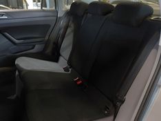 Volkswagen VIRTUS 1.0 200 TSI COMFORTLINE AUTOMÁTICO 2022/2022 BETIOLO NOVOS E SEMINOVOS LAJEADO / Carros no Vale