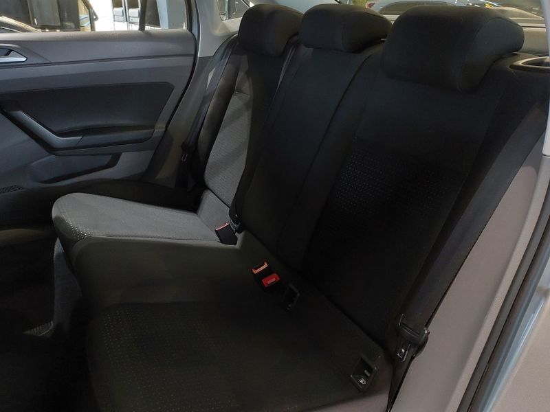 Volkswagen VIRTUS 1.0 200 TSI COMFORTLINE AUTOMÁTICO 2022/2022 BETIOLO NOVOS E SEMINOVOS LAJEADO / Carros no Vale Volkswagen VIRTUS 1.0 200 TSI COMFORTLINE AUTOMÁTICO 2022/2022 BETIOLO NOVOS E SEMINOVOS LAJEADO / Carros no Vale