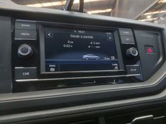 Volkswagen VIRTUS 1.6 MSI TOTAL FLEX MANUAL 2020/2020 BETIOLO NOVOS E SEMINOVOS LAJEADO / Carros no Vale