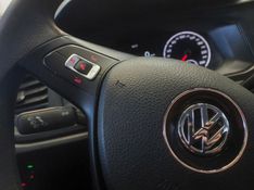 Volkswagen VIRTUS 1.6 MSI TOTAL FLEX MANUAL 2020/2020 BETIOLO NOVOS E SEMINOVOS LAJEADO / Carros no Vale