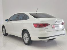Volkswagen VIRTUS 1.6 MSI TOTAL FLEX MANUAL 2020/2020 BETIOLO NOVOS E SEMINOVOS LAJEADO / Carros no Vale