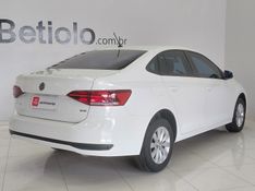 Volkswagen VIRTUS 1.6 MSI TOTAL FLEX MANUAL 2020/2020 BETIOLO NOVOS E SEMINOVOS LAJEADO / Carros no Vale