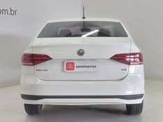 Volkswagen VIRTUS 1.6 MSI TOTAL FLEX MANUAL 2020/2020 BETIOLO NOVOS E SEMINOVOS LAJEADO / Carros no Vale
