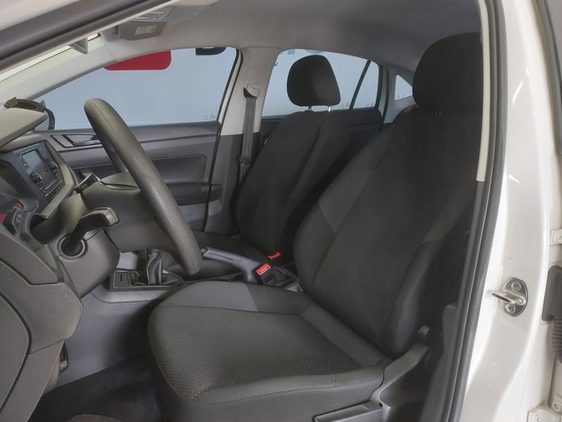 Volkswagen VIRTUS 1.6 MSI TOTAL FLEX MANUAL 2020/2020 BETIOLO NOVOS E SEMINOVOS LAJEADO / Carros no Vale Volkswagen VIRTUS 1.6 MSI TOTAL FLEX MANUAL 2020/2020 BETIOLO NOVOS E SEMINOVOS LAJEADO / Carros no Vale