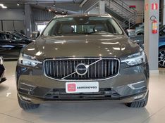 Volvo XC60 2.0 T5 GASOLINA INSCRIPTION AWD GEARTRONIC 2018/2019 BETIOLO NOVOS E SEMINOVOS LAJEADO / Carros no Vale