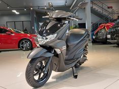 Yamaha Fluo 125 ABS 2024/2024 BETIOLO NOVOS E SEMINOVOS LAJEADO / Carros no Vale