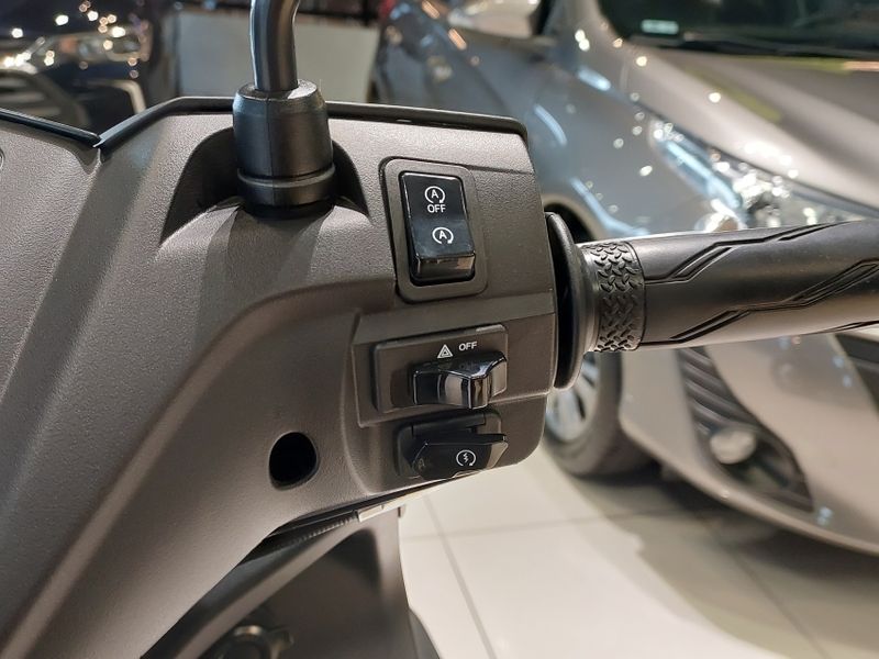 Yamaha Fluo 125 ABS 2024/2024 BETIOLO NOVOS E SEMINOVOS LAJEADO / Carros no Vale