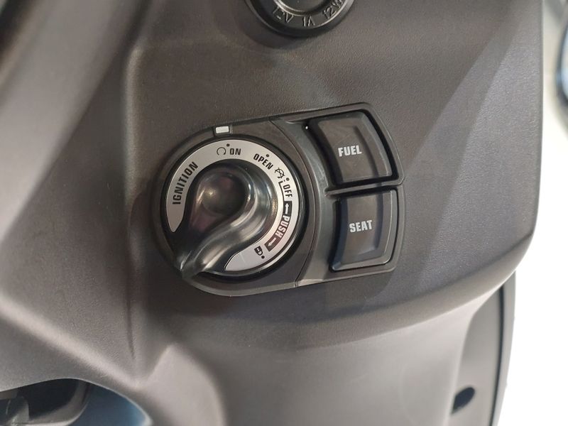 Yamaha Fluo 125 ABS 2024/2024 BETIOLO NOVOS E SEMINOVOS LAJEADO / Carros no Vale