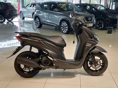 Yamaha Fluo 125 ABS 2024/2024 BETIOLO NOVOS E SEMINOVOS LAJEADO / Carros no Vale
