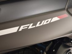 Yamaha Fluo 125 ABS 2024/2024 BETIOLO NOVOS E SEMINOVOS LAJEADO / Carros no Vale