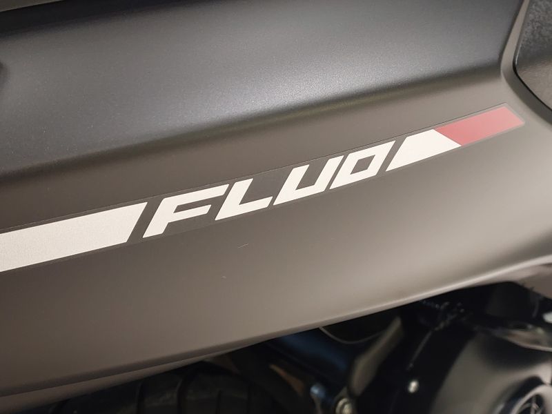 Yamaha Fluo 125 ABS 2024/2024 BETIOLO NOVOS E SEMINOVOS LAJEADO / Carros no Vale