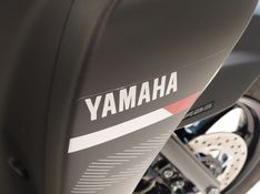 Yamaha Fluo 125 ABS 2024/2024 BETIOLO NOVOS E SEMINOVOS LAJEADO / Carros no Vale