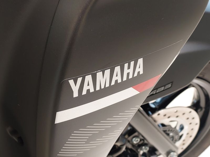 Yamaha Fluo 125 ABS 2024/2024 BETIOLO NOVOS E SEMINOVOS LAJEADO / Carros no Vale
