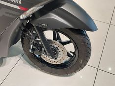 Yamaha Fluo 125 ABS 2024/2024 BETIOLO NOVOS E SEMINOVOS LAJEADO / Carros no Vale