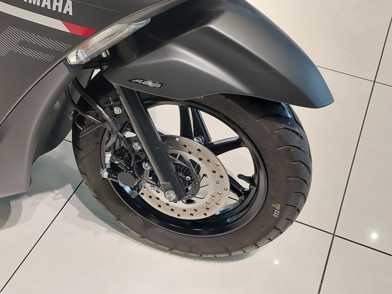 Yamaha Fluo 125 ABS 2024/2024 BETIOLO NOVOS E SEMINOVOS LAJEADO / Carros no Vale