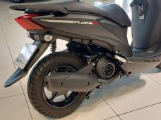 Yamaha Fluo 125 ABS 2024/2024 BETIOLO NOVOS E SEMINOVOS LAJEADO / Carros no Vale