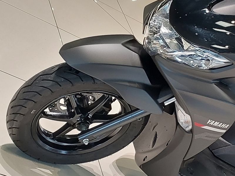Yamaha Fluo 125 ABS 2024/2024 BETIOLO NOVOS E SEMINOVOS LAJEADO / Carros no Vale