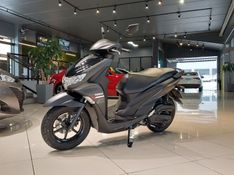 Yamaha Fluo 125 ABS 2024/2024 BETIOLO NOVOS E SEMINOVOS LAJEADO / Carros no Vale