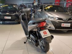 Yamaha Fluo 125 ABS 2024/2024 BETIOLO NOVOS E SEMINOVOS LAJEADO / Carros no Vale