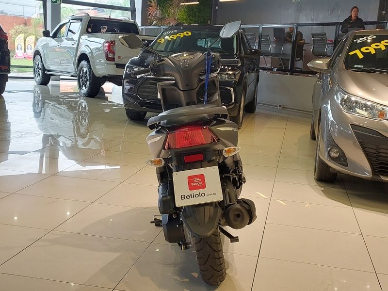 Yamaha Fluo 125 ABS 2024/2024 BETIOLO NOVOS E SEMINOVOS LAJEADO / Carros no Vale