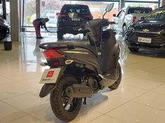 Yamaha Fluo 125 ABS 2024/2024 BETIOLO NOVOS E SEMINOVOS LAJEADO / Carros no Vale