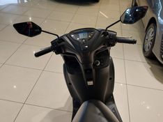 Yamaha Fluo 125 ABS 2024/2024 BETIOLO NOVOS E SEMINOVOS LAJEADO / Carros no Vale