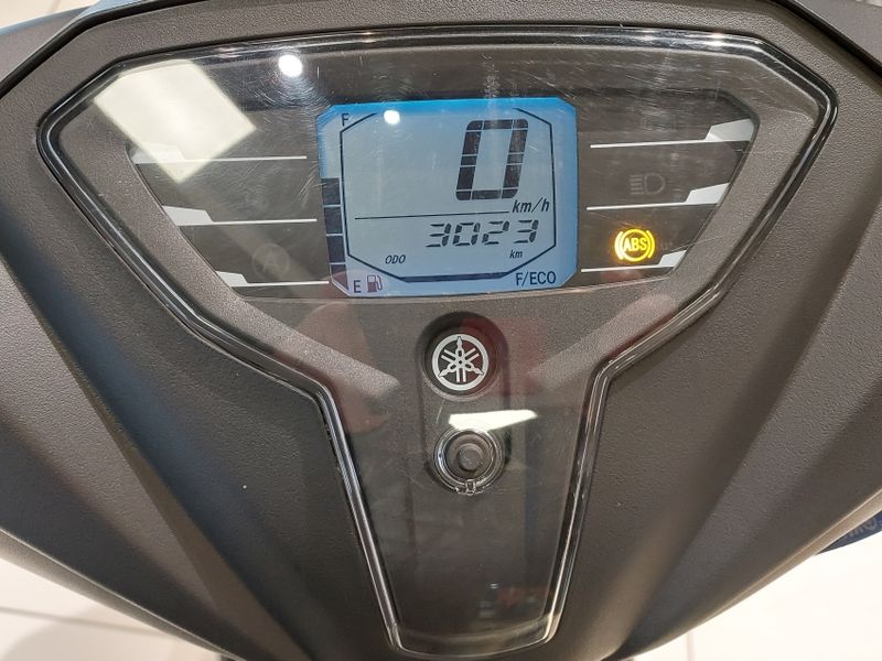 Yamaha Fluo 125 ABS 2024/2024 BETIOLO NOVOS E SEMINOVOS LAJEADO / Carros no Vale