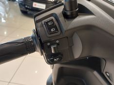 Yamaha Fluo 125 ABS 2024/2024 BETIOLO NOVOS E SEMINOVOS LAJEADO / Carros no Vale