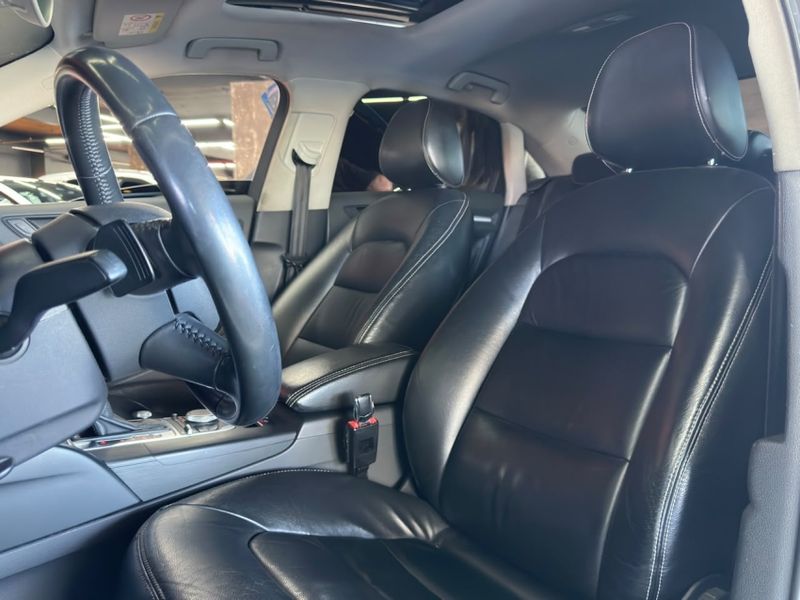 Audi A3 1.4 TFSI SEDAN ATTRACTION 16V GASOLINA 4P S-TRONIC 2015/2015 CASTELLAN E TOMAZONI MOTORS CAXIAS DO SUL / Carros no Vale Audi A3 1.4 TFSI SEDAN ATTRACTION 16V GASOLINA 4P S-TRONIC 2015/2015 CASTELLAN E TOMAZONI MOTORS CAXIAS DO SUL / Carros no Vale