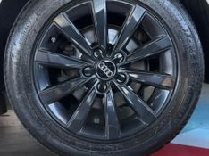 Audi A3 1.4 TFSI SEDAN ATTRACTION 16V GASOLINA 4P S-TRONIC 2015/2015 CASTELLAN E TOMAZONI MOTORS CAXIAS DO SUL / Carros no Vale