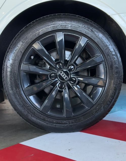 Audi A3 1.4 TFSI SEDAN ATTRACTION 16V GASOLINA 4P S-TRONIC 2015/2015 CASTELLAN E TOMAZONI MOTORS CAXIAS DO SUL / Carros no Vale Audi A3 1.4 TFSI SEDAN ATTRACTION 16V GASOLINA 4P S-TRONIC 2015/2015 CASTELLAN E TOMAZONI MOTORS CAXIAS DO SUL / Carros no Vale
