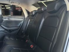 Audi A3 1.4 TFSI SEDAN ATTRACTION 16V GASOLINA 4P S-TRONIC 2015/2015 CASTELLAN E TOMAZONI MOTORS CAXIAS DO SUL / Carros no Vale
